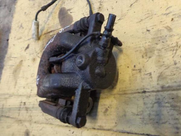 MACHOIRE AVANT GAUCHE BMW SERIE 1 - Vue 2